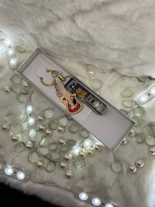 Credit Card Holder